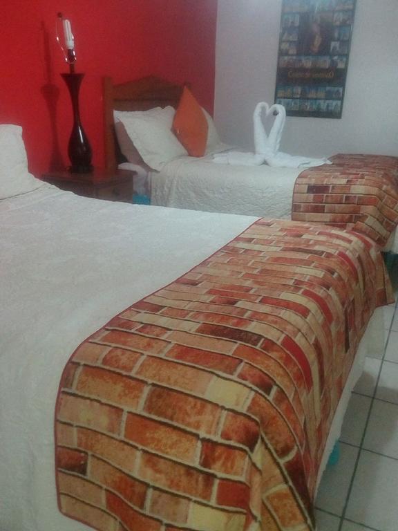 Hotel La Huerta San Miguel de Allende Exterior foto