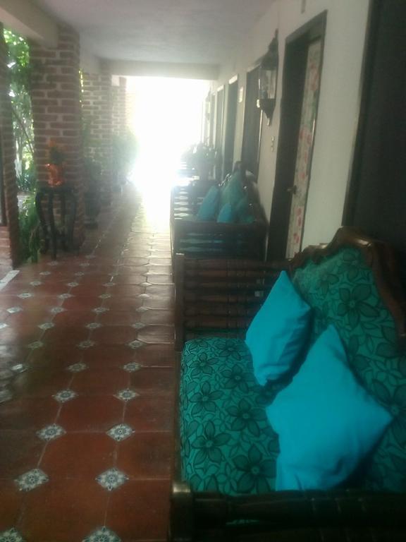 Hotel La Huerta San Miguel de Allende Exterior foto