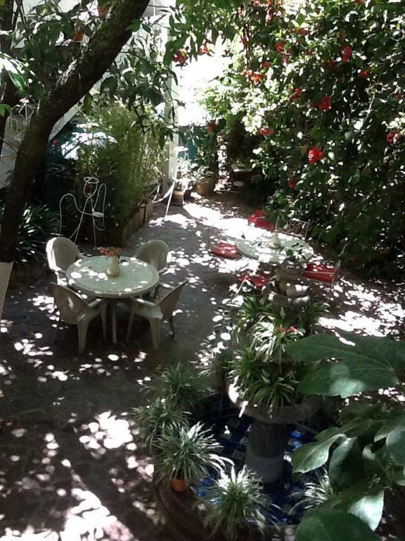Hotel La Huerta San Miguel de Allende Exterior foto