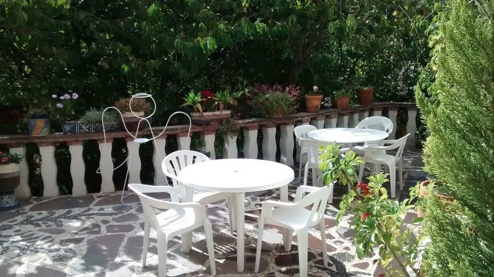 Hotel La Huerta San Miguel de Allende Exterior foto